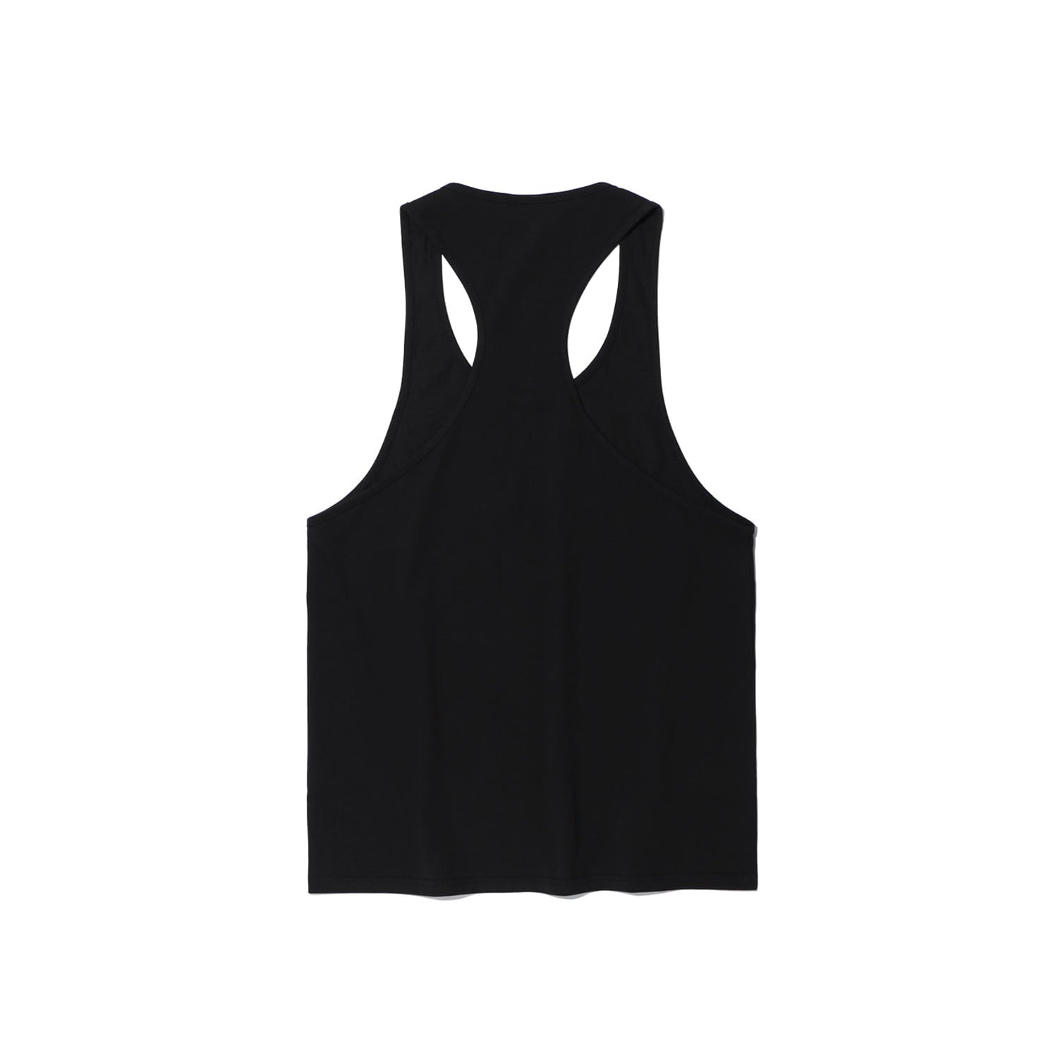 ALLRIGHT 24 เสื้อกล้าม (สีดำ)