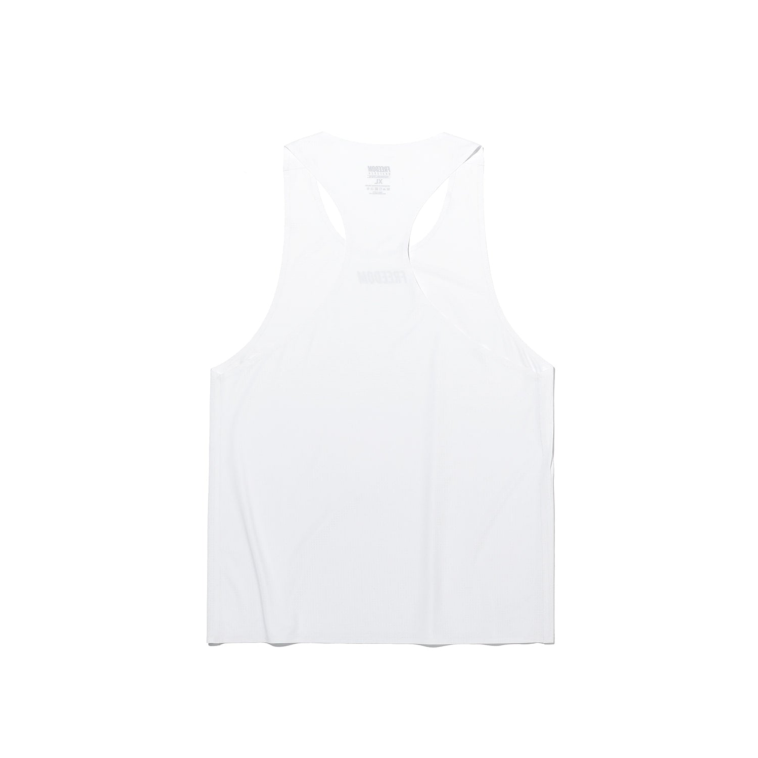 เสื้อกล้าม Air T-BACK (สีขาว)
