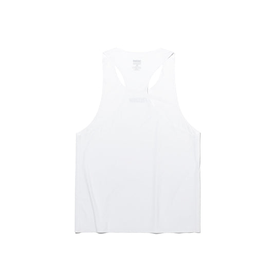เสื้อกล้าม Air T-BACK (สีขาว)
