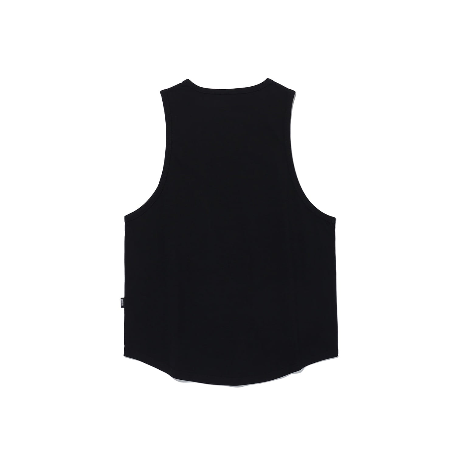 เสื้อกล้าม Muscle Core (สีดำ)