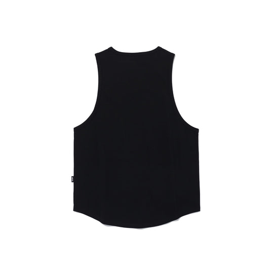 เสื้อกล้าม Muscle Core (สีดำ)