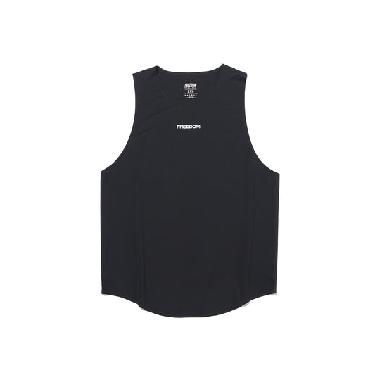 เสื้อกล้าม Air Muscle Core (สีดำ)