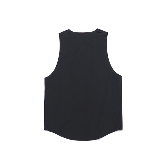 เสื้อกล้าม Air Muscle Core (สีดำ)