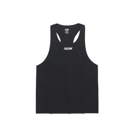 เสื้อกล้าม Air T-BACK (สีดำ)
