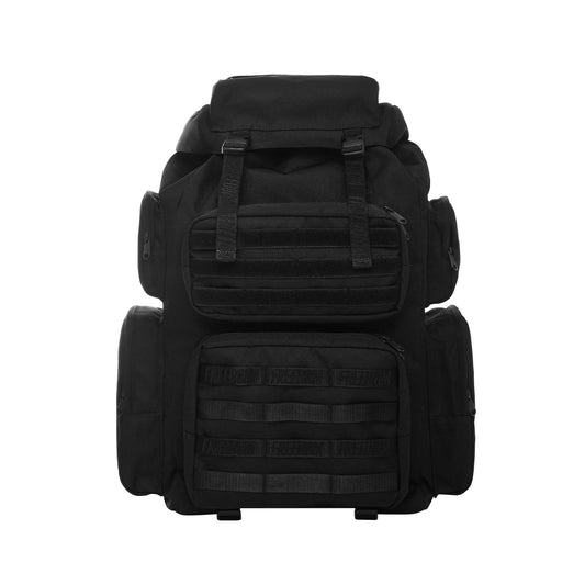 Freedom Utility Backpack (สีดำ)