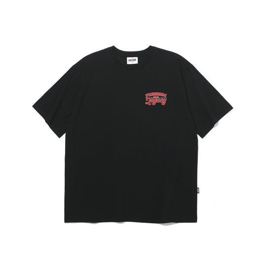Freedom Legacy T-shirt (Black)