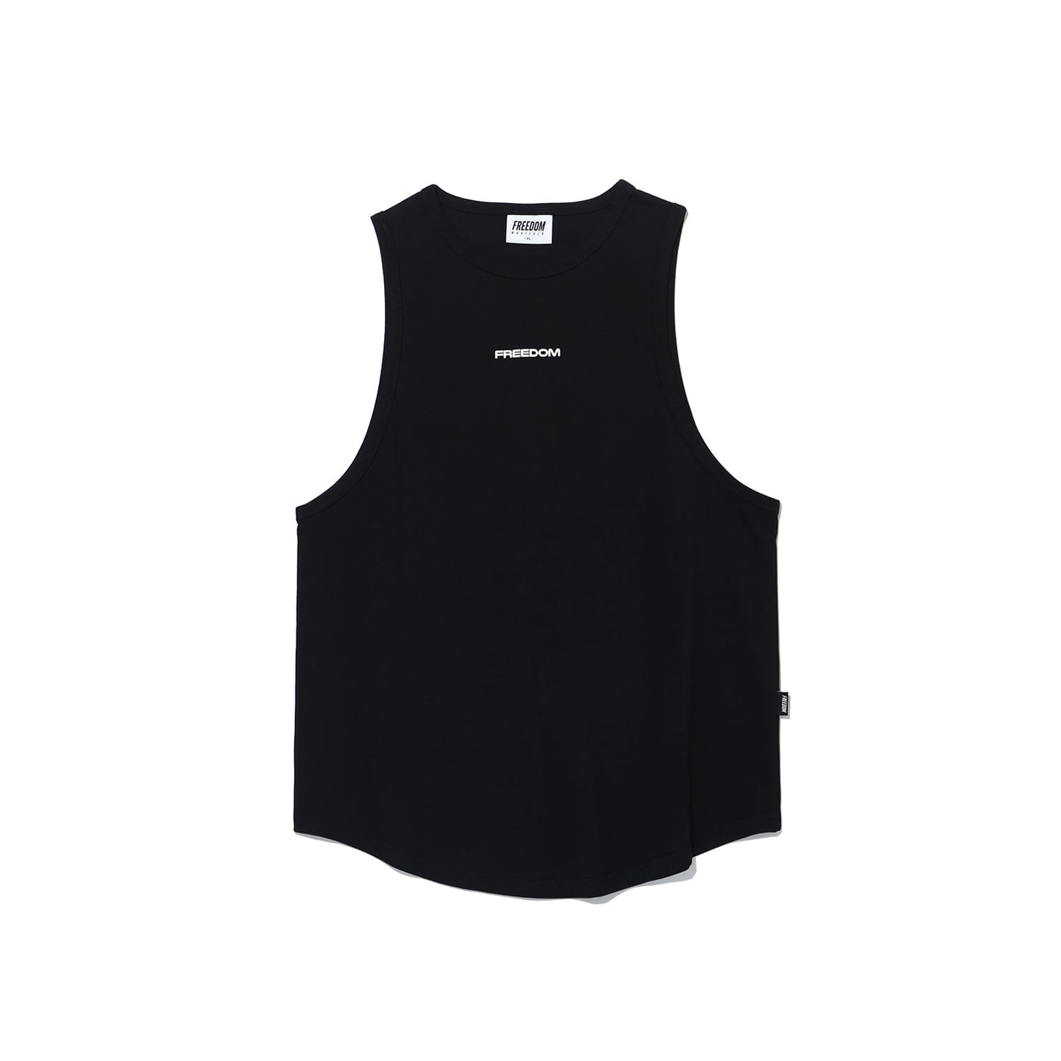 เสื้อกล้าม Muscle Core (สีดำ)