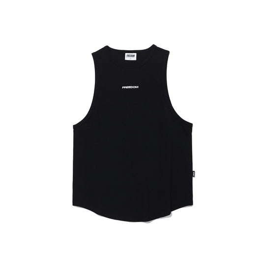 เสื้อกล้าม Muscle Core (สีดำ)