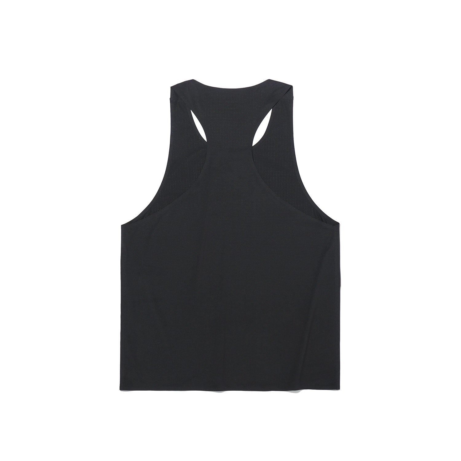 เสื้อกล้าม Air T-BACK (สีดำ)