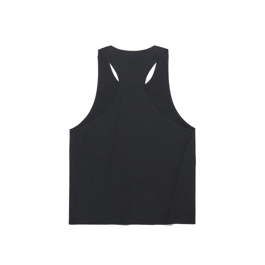 เสื้อกล้าม Air T-BACK (สีดำ)