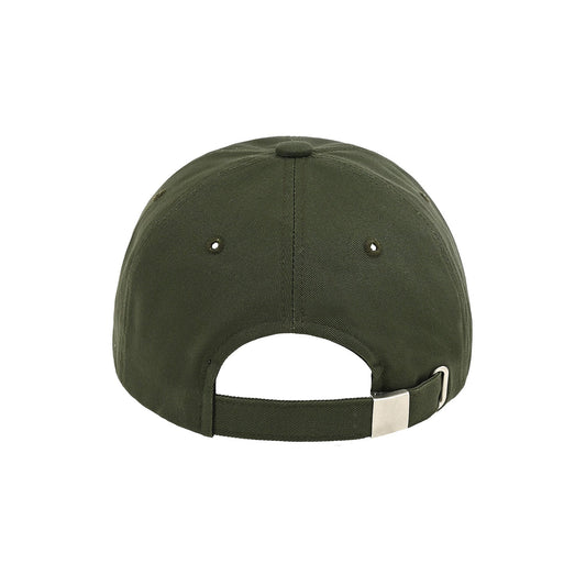 หมวกแก๊ป FREEDOM 1987 (สีกากี)
