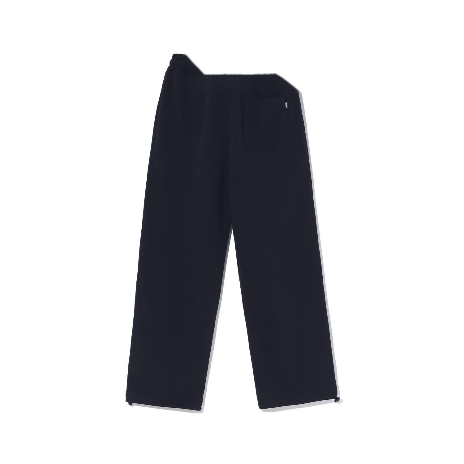 All Right Feast Sweatpants (Black)
