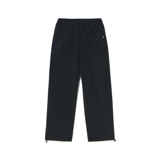 กางเกงขายาว Olympia Essential Stretch (สีดำ)