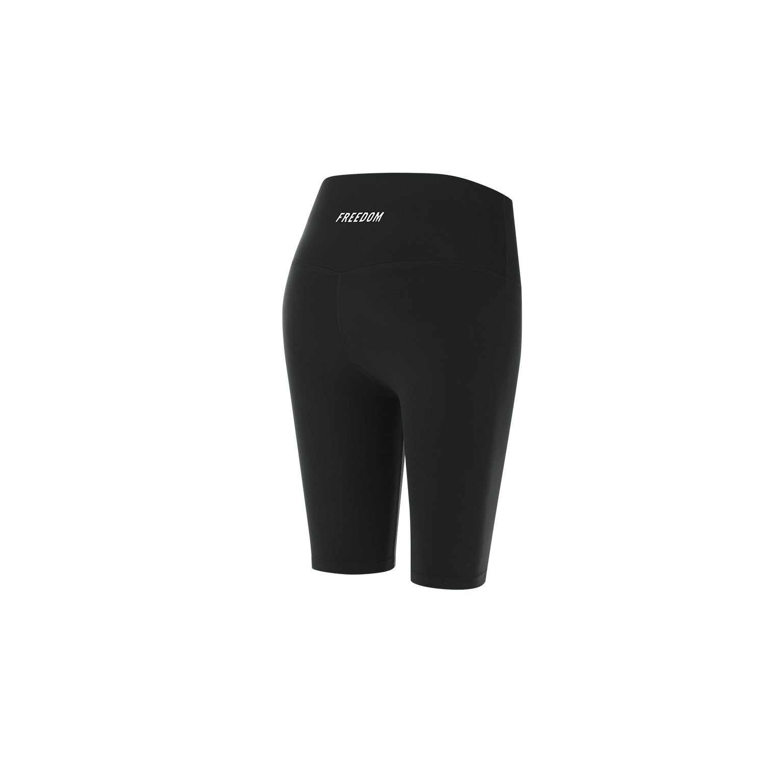 กางเกงขาสั้น Support Small Logo 5.0 (สีดำ)