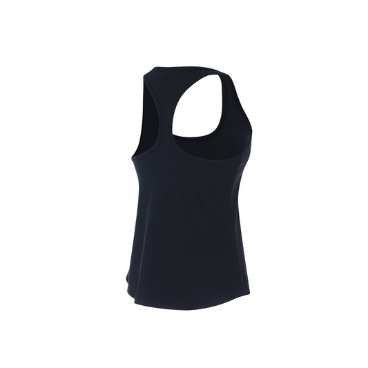 เสื้อกล้าม Racerback ทูอินวัน (สีดำ)