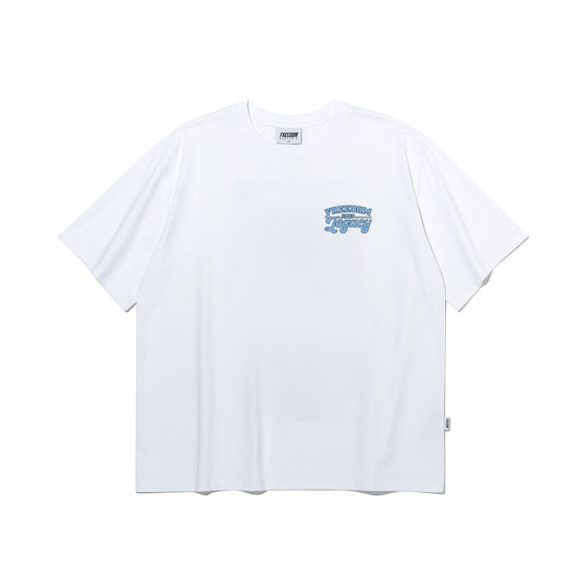 Freedom Legacy T-shirt (White)