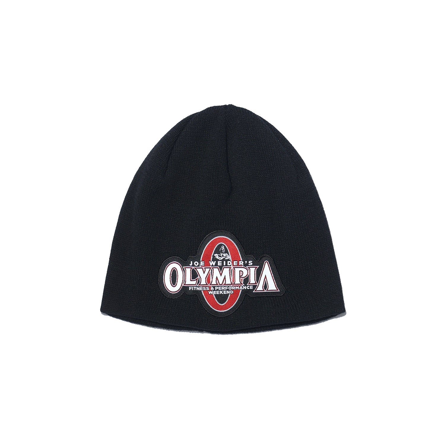 หมวกบีนนี่ Olympia Logo