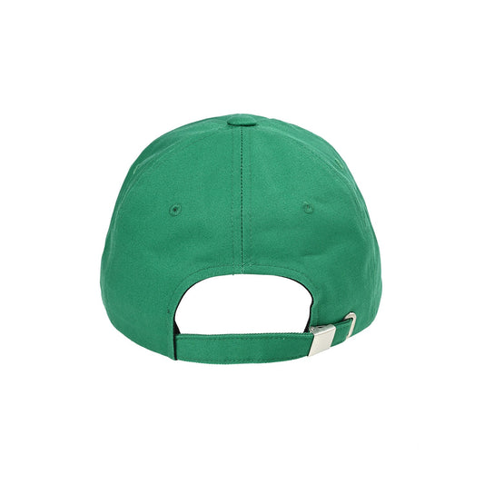 หมวกแก๊ป FREEDOM 1987 (สีเขียว)